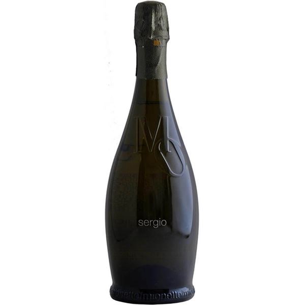 Sergio Mionetto Prosecco - Venus Wine & Spirit