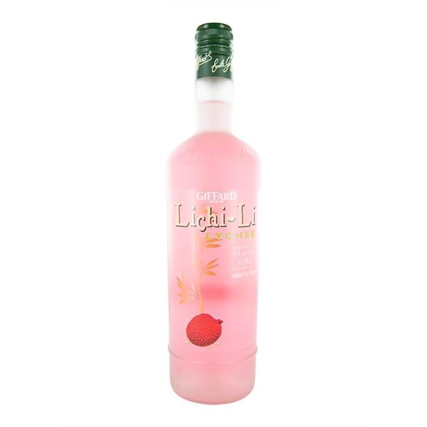 Giffard Lichi Li - Venus Wine & Spirit