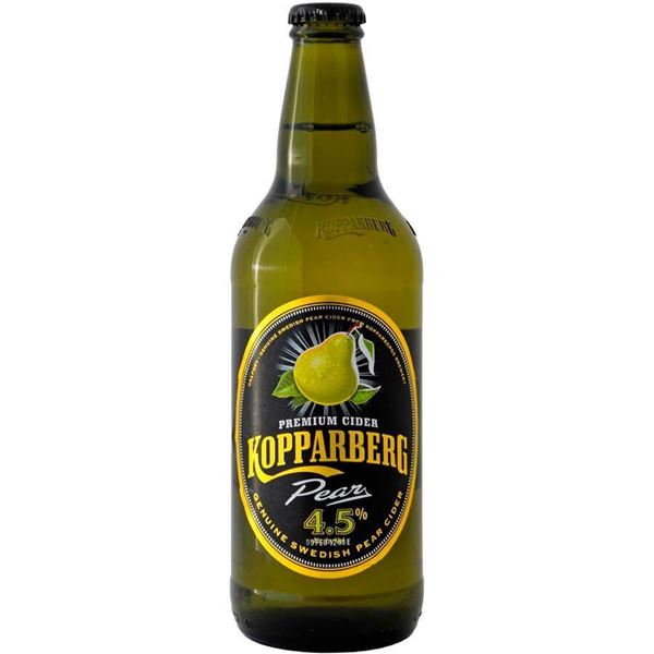 Kopparberg Pear - Venus Wine & Spirit