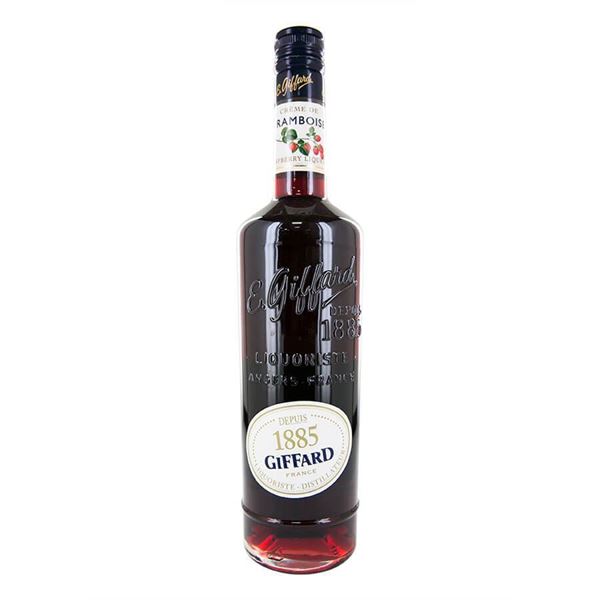 Giffard Framboise - Venus Wine & Spirit