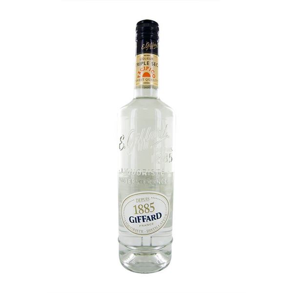 Giffard Triple Sec - Venus Wine & Spirit