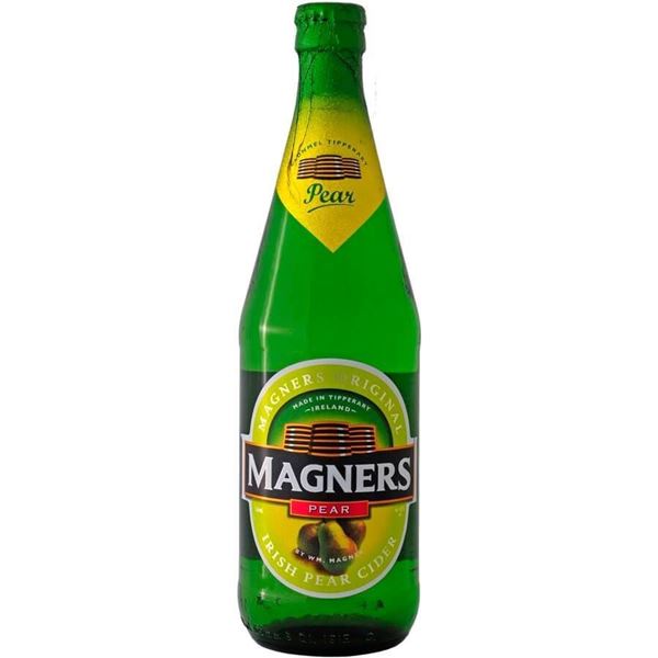 Magners Pear - Venus Wine & Spirit