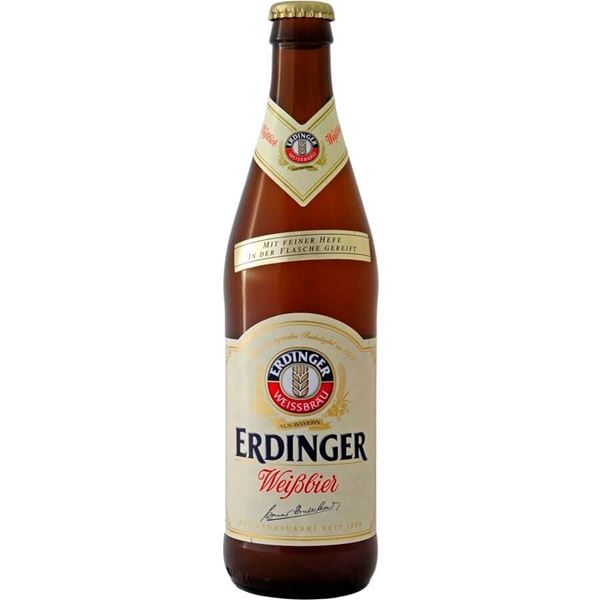 Erdinger Weissbier - Venus Wine & Spirit