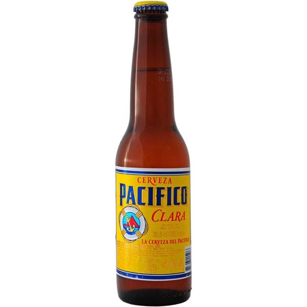 Pacifico Clara - Venus Wine & Spirit