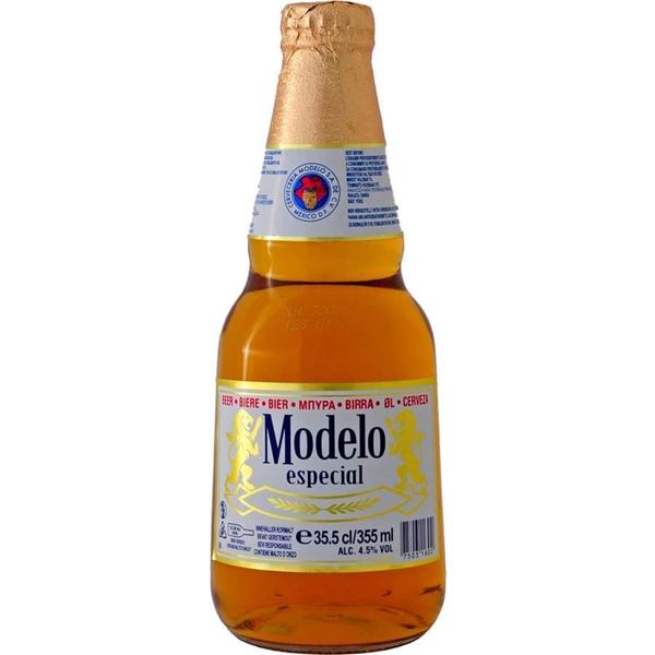 Modelo Especial  - Venus Wine & Spirit