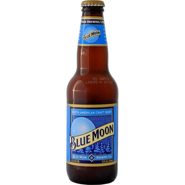 Blue Moon - Venus Wine & Spirit