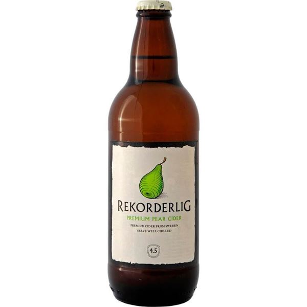 Rekorderlig Pear - Venus Wine & Spirit