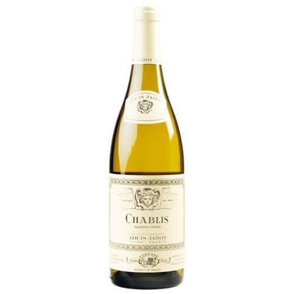 Chablis Louis Jadot - Venus Wine & Spirit