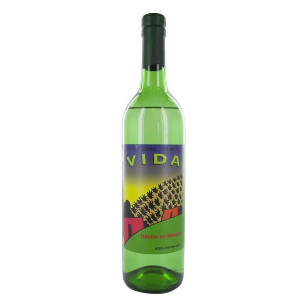 Vida Mezcal Del Maguey - Venus Wine & Spirit