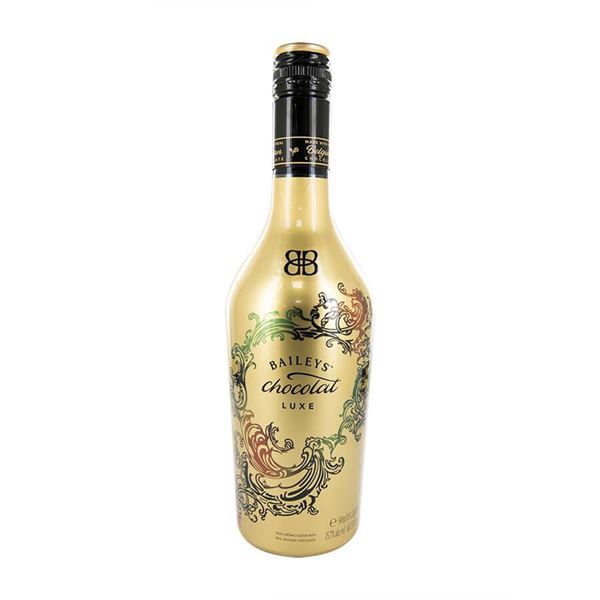 Baileys Chocolat Luxe - Venus Wine & Spirit