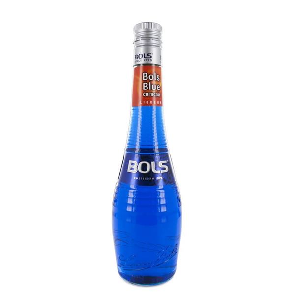 Bols Blue Curacao - Venus Wine & Spirit