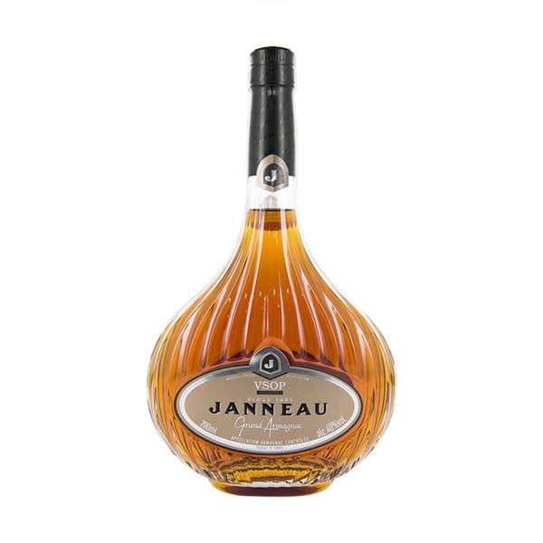 Janneau VSOP - Venus Wine & Spirit