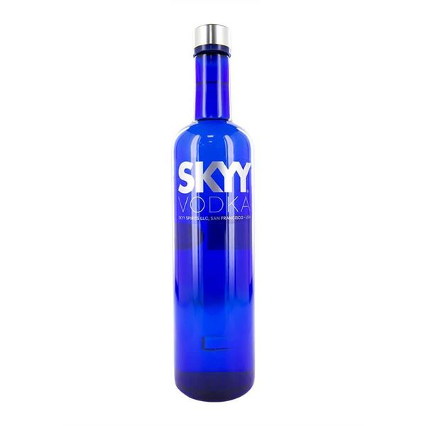 Skyy Vodka - Venus Wine & Spirit