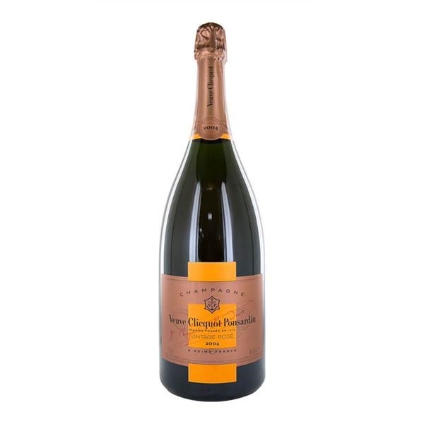 Veuve Clicquot Rosé - Venus Wine & Spirit