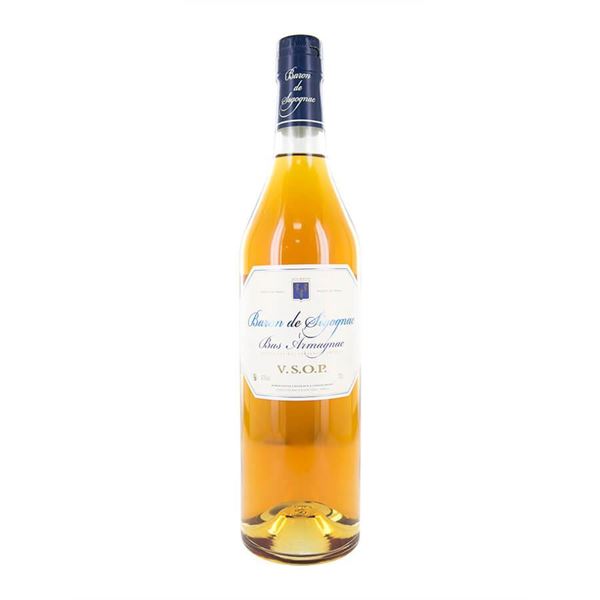 Sigognac Armagnac VSOP - Venus Wine & Spirit