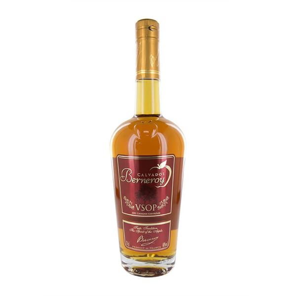 Berneroy No 8 VSOP - Venus Wine & Spirit