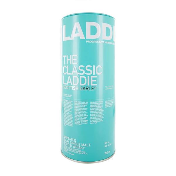 Bruichladdich Classic Laddie Whisky - Venus Wine & Spirit