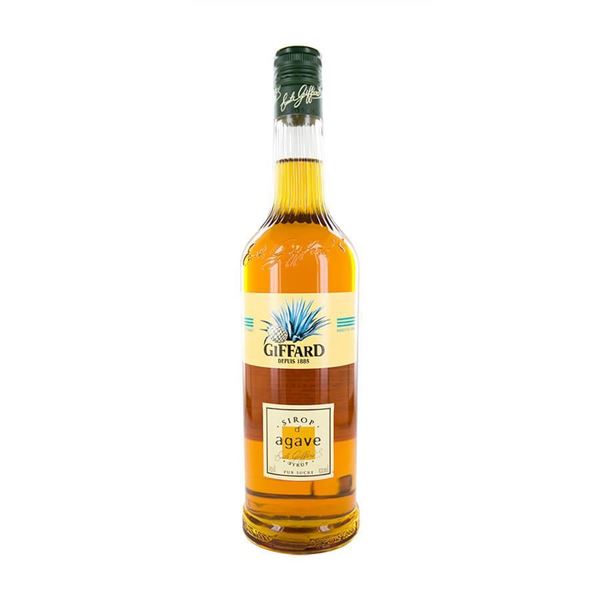 Giffard Agave Syrup - Venus Wine & Spirit