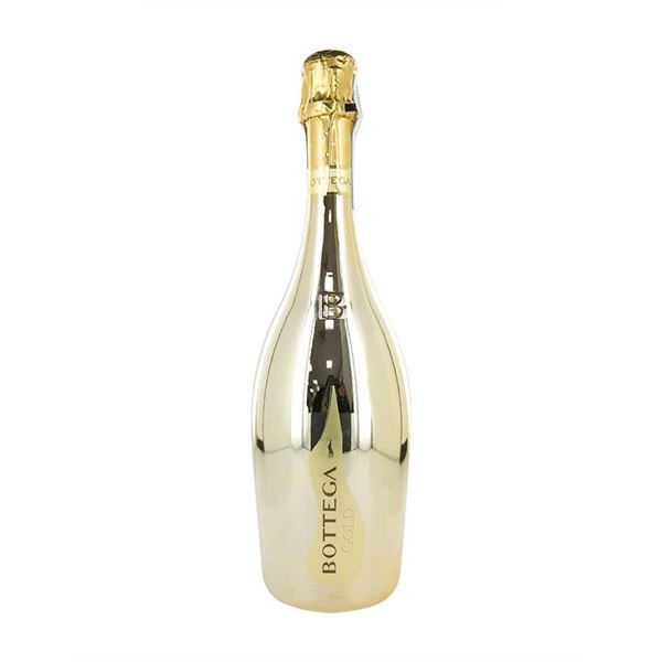 Bottega Gold Prosecco - Venus Wine & Spirit