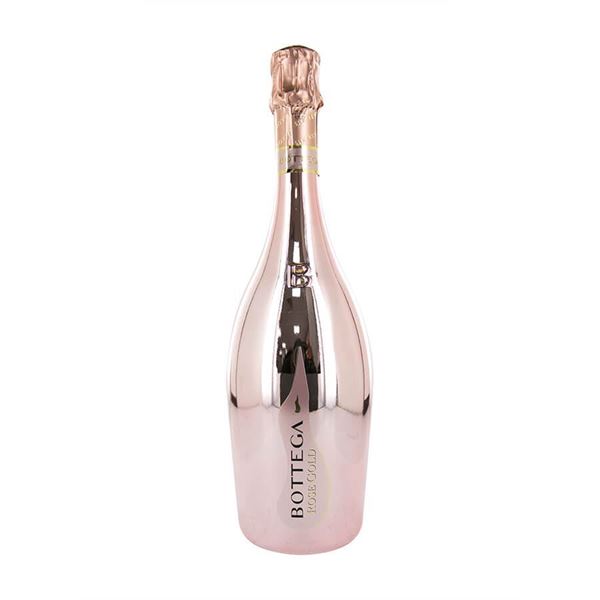 Bottega Rose Gold - Venus Wine & Spirit