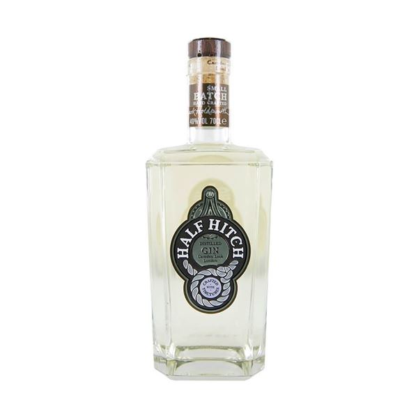 Half Hitch Gin - Venus Wine & Spirit