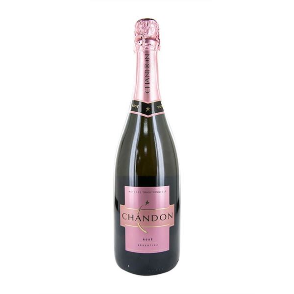 Chandon Rose - Venus Wine & Spirit