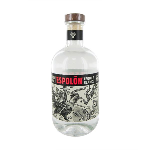 Espolon Blanco Tequila - Venus Wine & Spirit