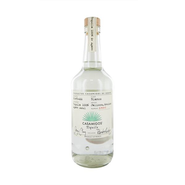 Casamigos Blanco Tequila - Venus Wine & Spirit