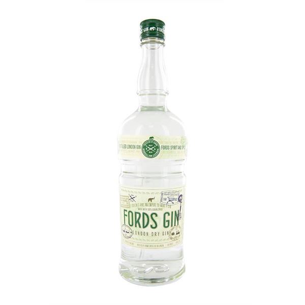 Ford's Gin - Venus Wine & Spirit