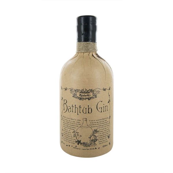 Bathtub Gin - Venus Wine & Spirit