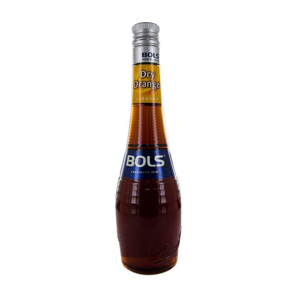 Picture of Bols Dry Orange