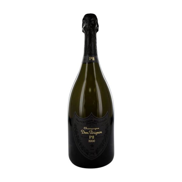 Dom Pérignon Oenothèque - Venus Wine & Spirit