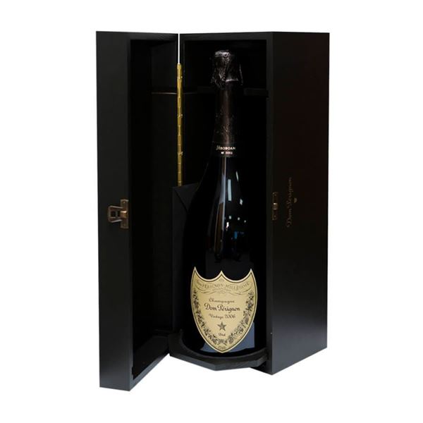 Dom Pérignon - Venus Wine & Spirit