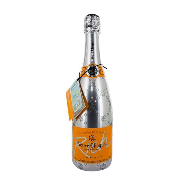 Veuve Clicquot Rich  - Venus Wine & Spirit