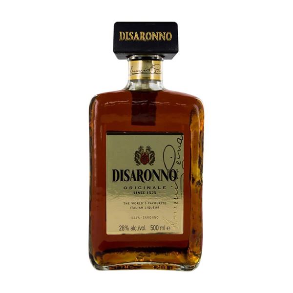 Disaronno Amaretto - Venus Wine & Spirit