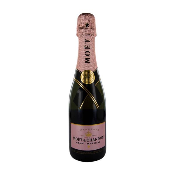 Moët & Chandon Brut Rosé NV - Venus Wine & Spirit