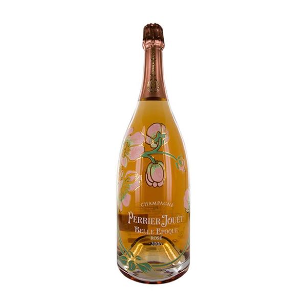 Perrier-Jouët Belle Epoque Rosé - Venus Wine & Spirit