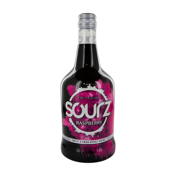 Picture of Sourz Raspberry