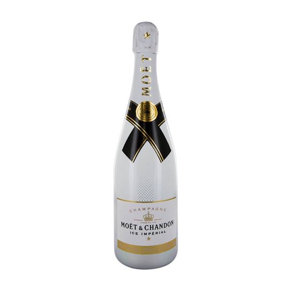 Moet Ice Imperial - Venus Wine & Spirit