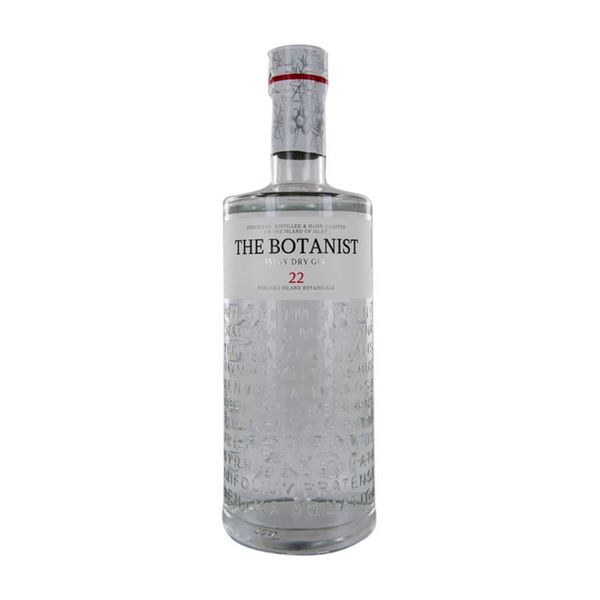 Botanist Gin - Venus Wine & Spirit