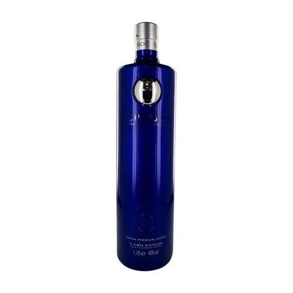 Cîroc Illuminated Vodka - Venus Wine & Spirit