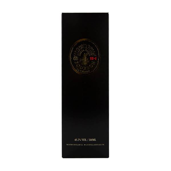 Michter's American Number 1 Bourbon - Venus Wine & Spirit