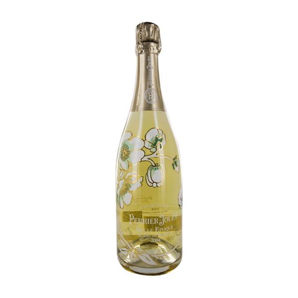 PJ Belle Epoque Blanc De Blanc - Venus Wine & Spirit