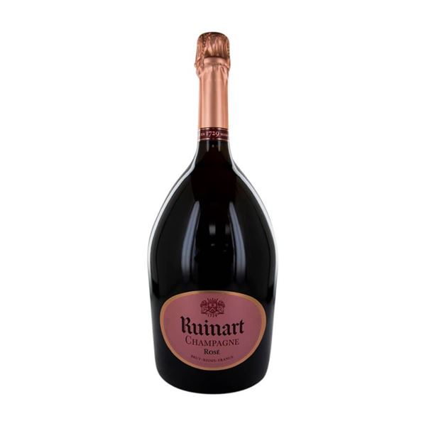 Ruinart Rosé NV - Venus Wine & Spirit