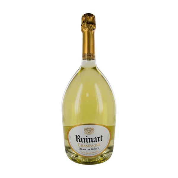 Ruinart Blanc de Blancs NV - Venus Wine & Spirit