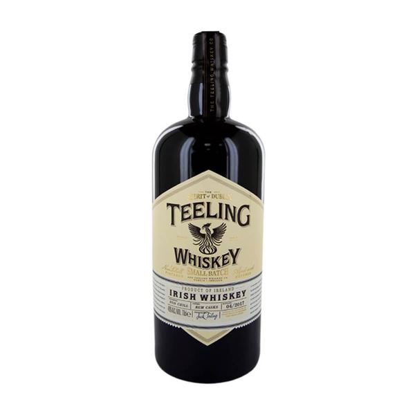 Teeling Blended Small Batch - Venus Wine & Spirit