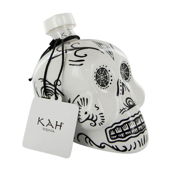 Kah Blanco Tequila - Venus Wine & Spirit