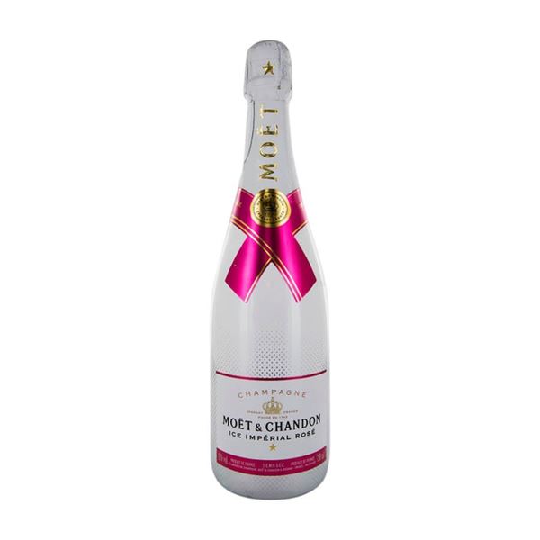 Moët Imperial Rosé - Venus Wine & Spirit