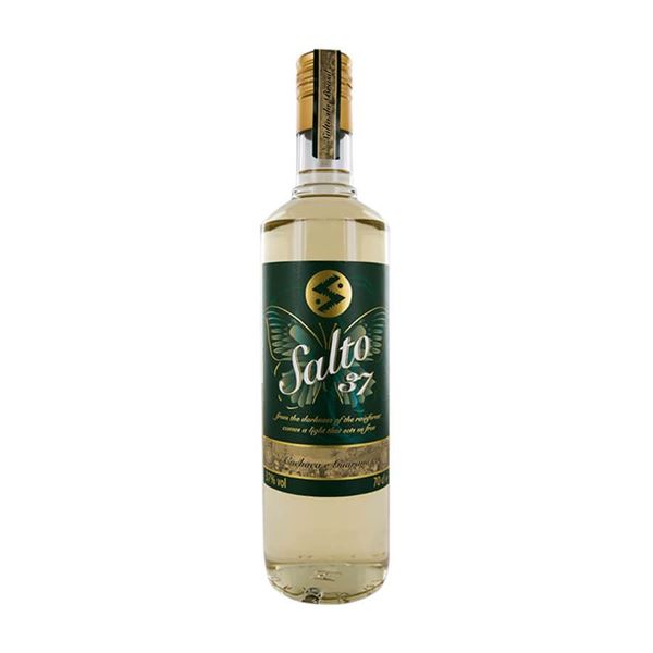 Salto 37 Cachaça - Venus Wine & Spirit