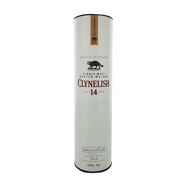 Clynelish 14yr Whisky - Venus Wine & Spirit